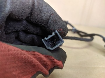 FORD MONDEO MK4 LIFT USB AUX ЖГУТ ПРОВОДОВ