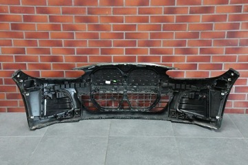 фото thumb №6, Бампер перед переднее bmw i4 g26 м-пакет bev электрик