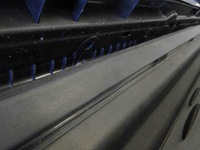 фото thumb №12, Mercedes gls x166 молдинг поріг 63 amg комплект