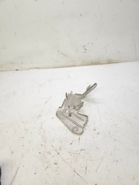 фото thumb №1, Кронштейн підлога кронштейн audi a6 c8 4k0907298