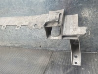 Балка pod радіатор mercedes a-klasa w177 / b-klasa w247 / cla w118 2018- Недорого, фото thumb