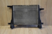 фото thumb №1, Радіаторів повітря інтеркулер antara captiva 2.2