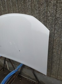 фото thumb №4, Sandero ii logan ii капот