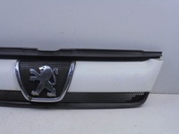 фото thumb №11, Peugeot boxer i решётка радиатора решётка радиатора lift 1304703070