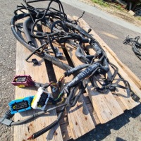 Купить Жгут электропроводка модуля света actros mp 2 mp 3, фото thumb