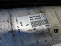 фото thumb №10, Mercedes w176 1.5 радіатор вентилятор kpl 12-