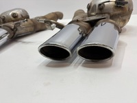 фото thumb №5, Audi q5 sq5 глушитель активный active sound 8r0120g комплект