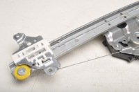 фото thumb №6, Nissan x-trail iv t33 підйомник скло лівий перед 5d 807516rn1a 23r