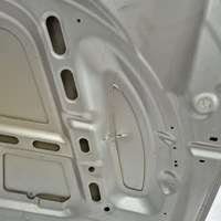 фото thumb №10, Jeep grand cherokee wk2 10- капот крышка двигателя