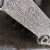 Дифференциал дифференциал мост задний  audi a4 b8 8k0599287g Недорого, фото thumb