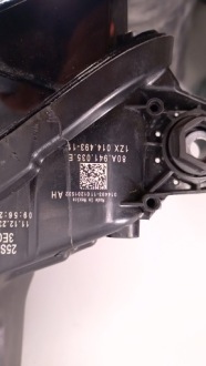 Фара ліва перед matrix audi q5 80a941035e Оригінал, фото thumb