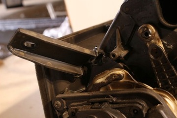 фото thumb №5, Обігрівач корпус кондиціонер hyundai kona eu