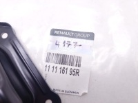 Renault clio twingo nissan micra k14 поддон масляная 0.9 1.0 tce 111116195r Доставка, фото thumb