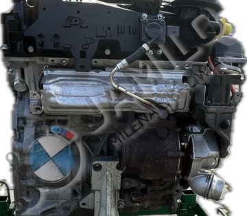 фото thumb №9, Bmw двигатель n47 n47d20 a c 177km 2.0d 320d 120d e88 e82 e87 e90 e60 e83 e91