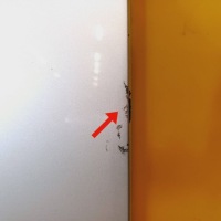 Капот крышка двигателя решётка  решётка радиатора audi a4 b5 универсал lak: ly7w nr87 в Украине, фото thumb