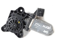 фото thumb №1, Моторчик стекло правый задняя mercedes w220