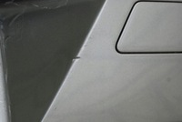 фото thumb №9, Bmw e63 6 silbergrau бампер задня задній