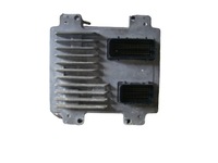 фото thumb №1, Corsa d 1.2 бортовий комп'ютер 55576685 aapl