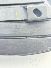 фото thumb №8, Kia ceed 3 iii 18- решітка середня бампера перед 86560-j7000