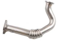 фото thumb №1, Volkswagen оригинальный номер 03l131521r труба соединительная egr