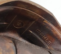 фото thumb №6, Поршень + шатун volvo 960 2.5 83v50 b6254s