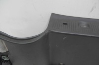 фото thumb №2, Защита замка задняя багажника mercedes sl r230