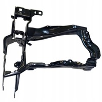 фото thumb №11, Панель крепления фар лампы правые левый кронштейн pas перед усилитель bmw x7 g07 xm g09 23