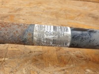 фото thumb №5, Renault talisman приводной вал правый перед 391009398r