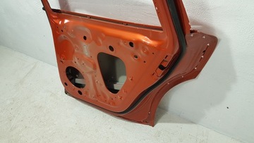 фото thumb №16, Двері праві зад задні porsche panamera ii 2 971