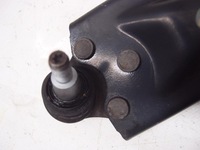 фото thumb №3, Рычаг левый перед renault captur ii