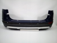 фото thumb №13, Seat ateca бампер задняя задний