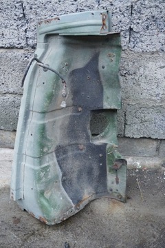 фото thumb №6, Kia ретона фартух крило правий перед 01r