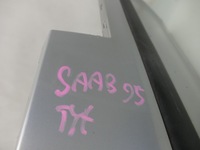 фото thumb №16, Saab 95 9-5 універсал бампер pdc зад 268