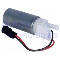 фото thumb №2, Delphi fe10301-12b1 насос пального