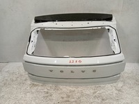 фото thumb №1, Кришка зад кришка багажника volvo ex30 ex-30 23-