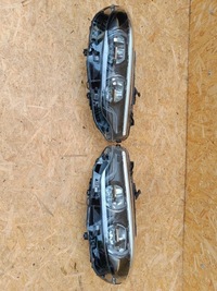 фото thumb №13, Bmw 4 f80 f32 f33 f36 рестайлінг lci адаптивний led лампа лампи 7498920 7498919