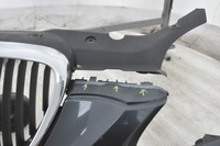 фото thumb №11, Бампер передний перед seat altea toledo iii lw7z