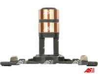 фото thumb №2, Кільце / komutator генератора