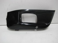 фото thumb №1, Решётка бампера рамка citroen ds7 9819670577