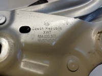 фото thumb №5, Skoda kamiq 658 петля капот правый левый 654823302