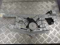 фото thumb №1, Механизм моторчик стекло левый перед honda civic viii ufo xyz