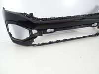 фото thumb №3, Бампер перед передний vw t-roc r-line lift 21+