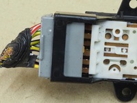 фото thumb №11, Панель регулювання сидіння лівий перед jaguar s-type 99-04r euro