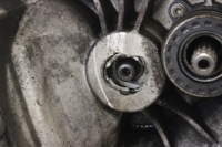 фото thumb №6, Кпп кпп / коробка передач opel astra 1.6 b f13pc394