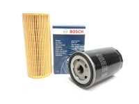 фото thumb №1, Фильтр масла bosch mercedes c208 c209 a208 c219
