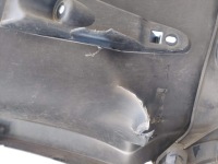 фото thumb №9, Porsche macan 95b turbo бампер перед 95b807221 e