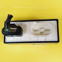 фото thumb №5, Модуль блок керування вентиляторів volkswagen golf iv 1j0919506k nr5