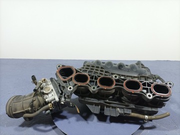 фото thumb №11, Honda civic viii 1.8 b r18a2 140 km колектор всмоктуючий дросельна заслінка