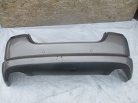 фото thumb №1, Бампер задняя задний jaguar xf pdc lmo