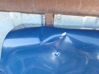 фото thumb №7, Master iii movano двері ліва задні задня лівий